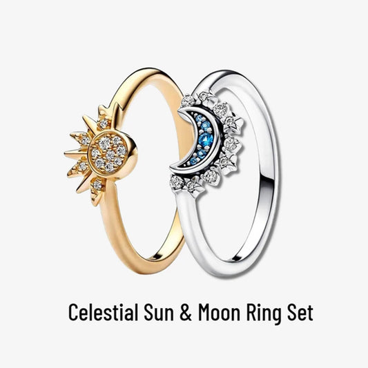 Moon Ring