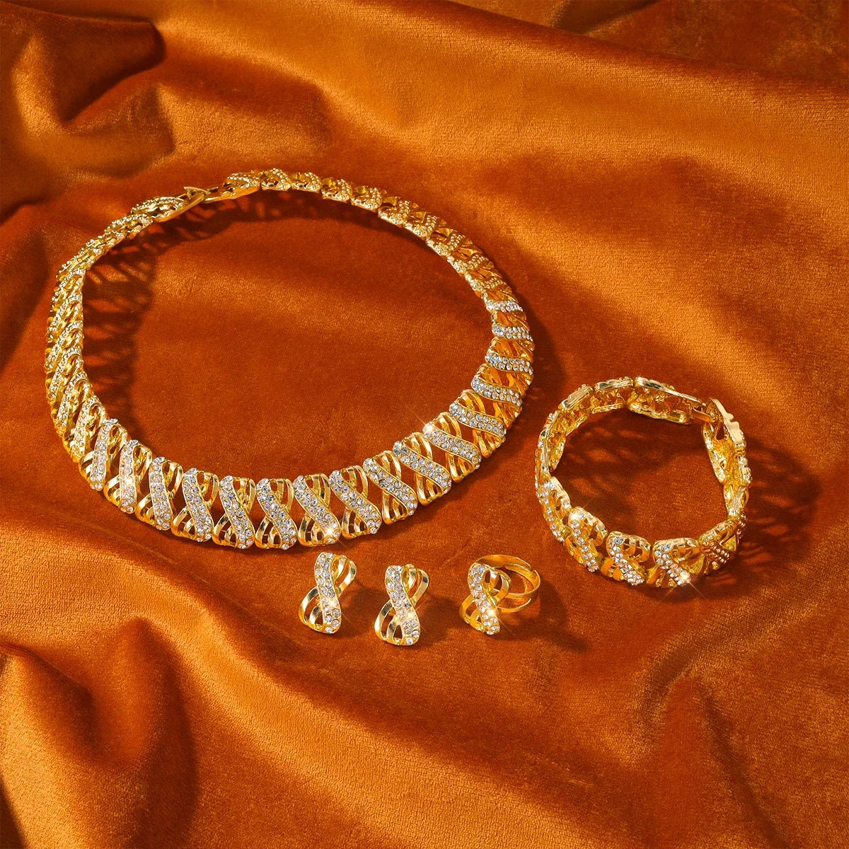 Jewellery Sets