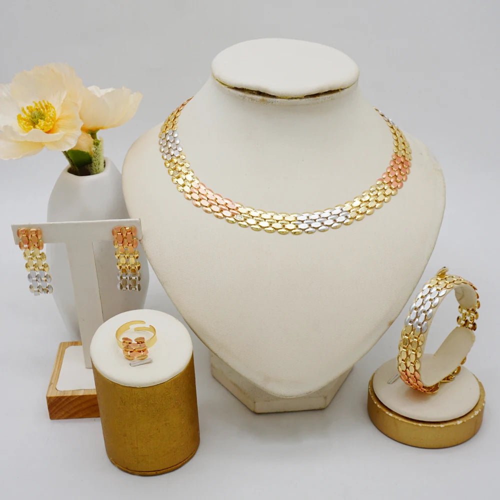 Simple Jewelry Sets