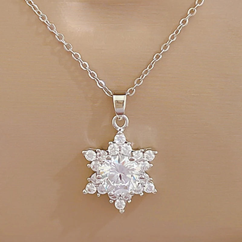 princess necklace